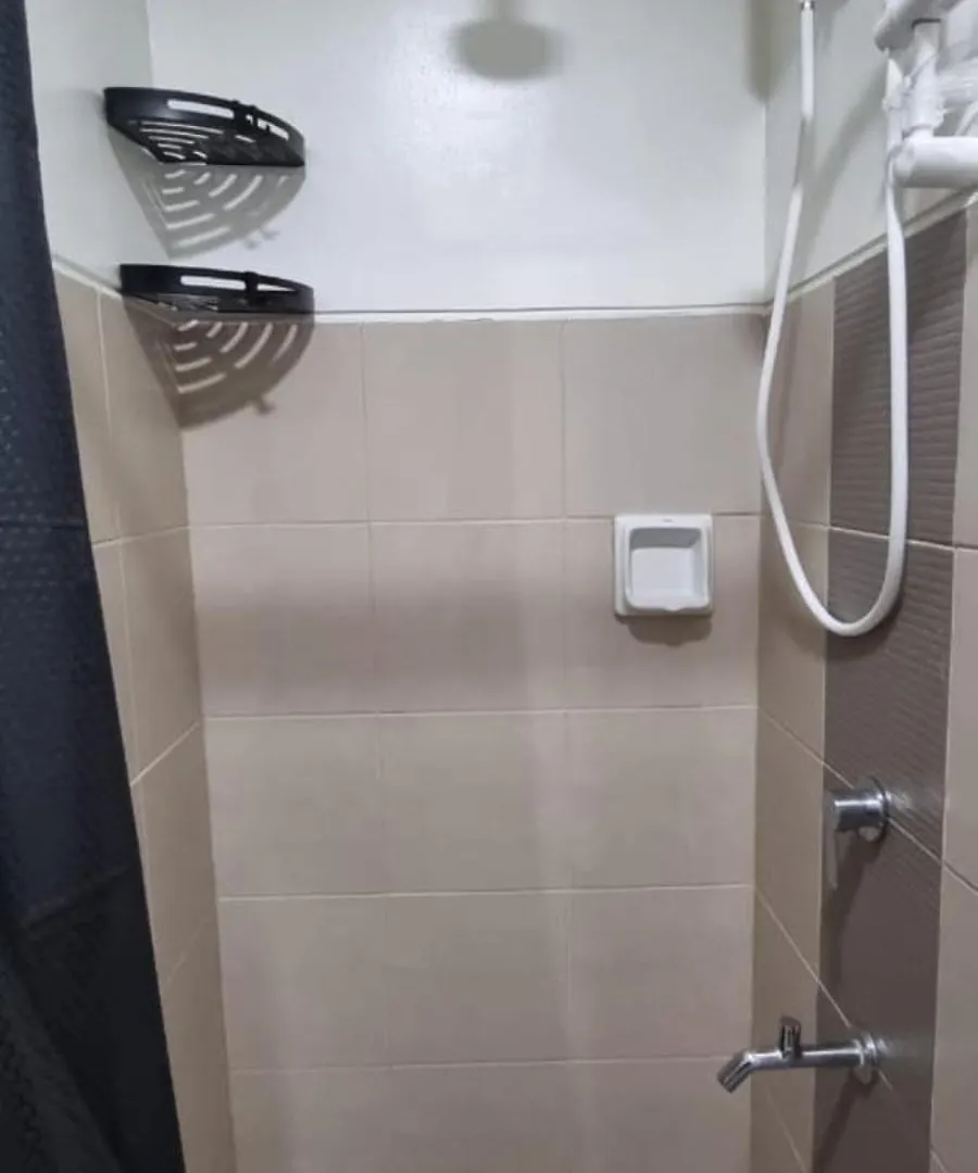 Spring Residence Bicutan, Paranaque Manila Philippines
