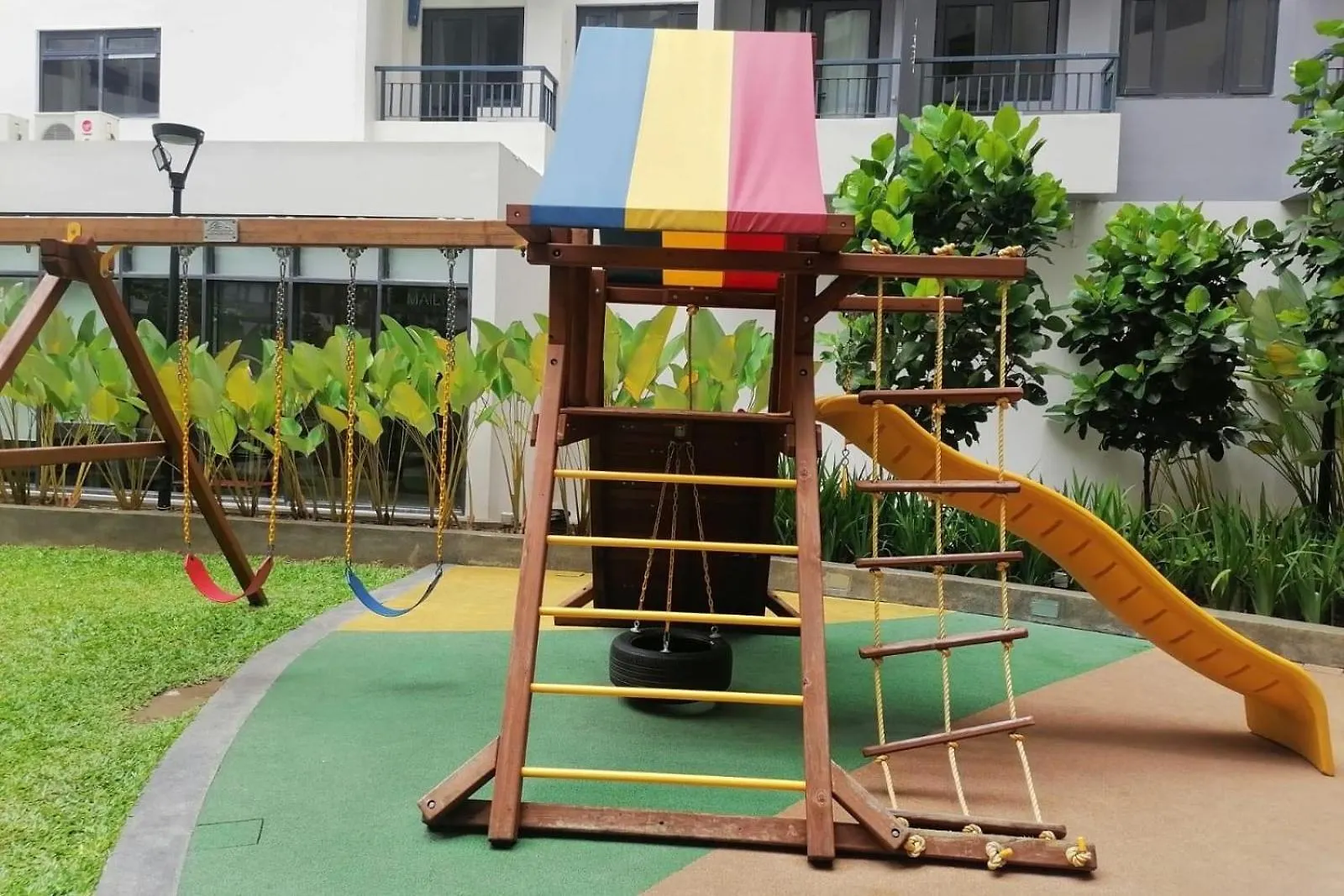 Spring Residence Bicutan, Paranaque Manila 0*,  Philippines