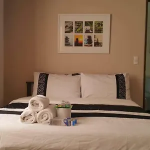 Appartement Near Airport Naia T3, Manille