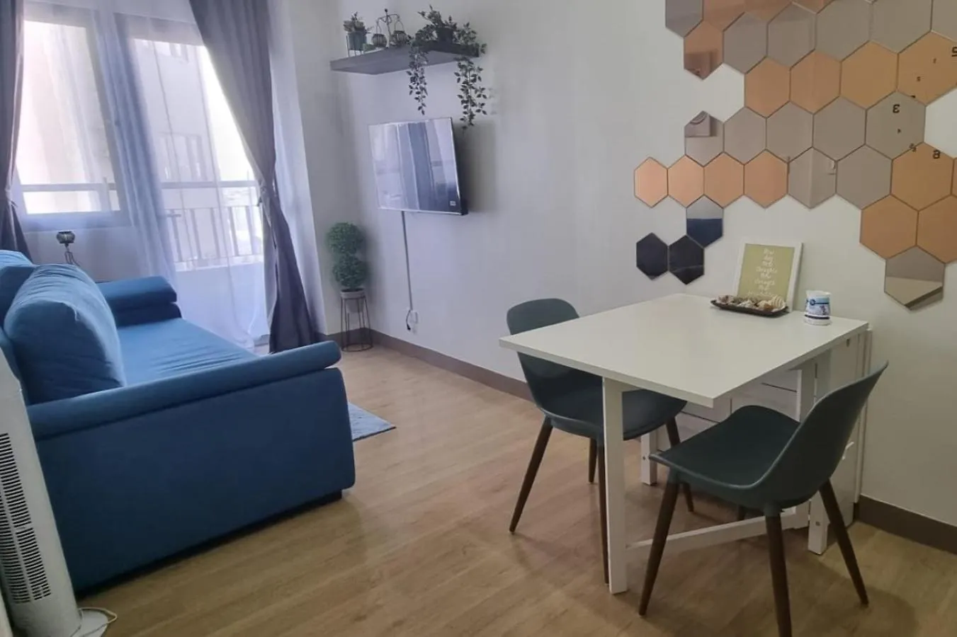 Spring Residence Bicutan, Paranaque Manila