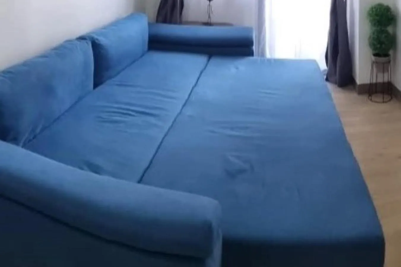 Spring Residence Bicutan, Paranaque Manila